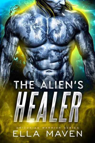 The Alien's Healer
