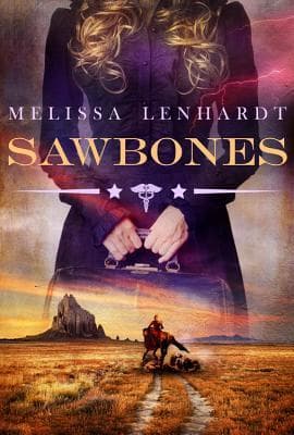 Sawbones book cover