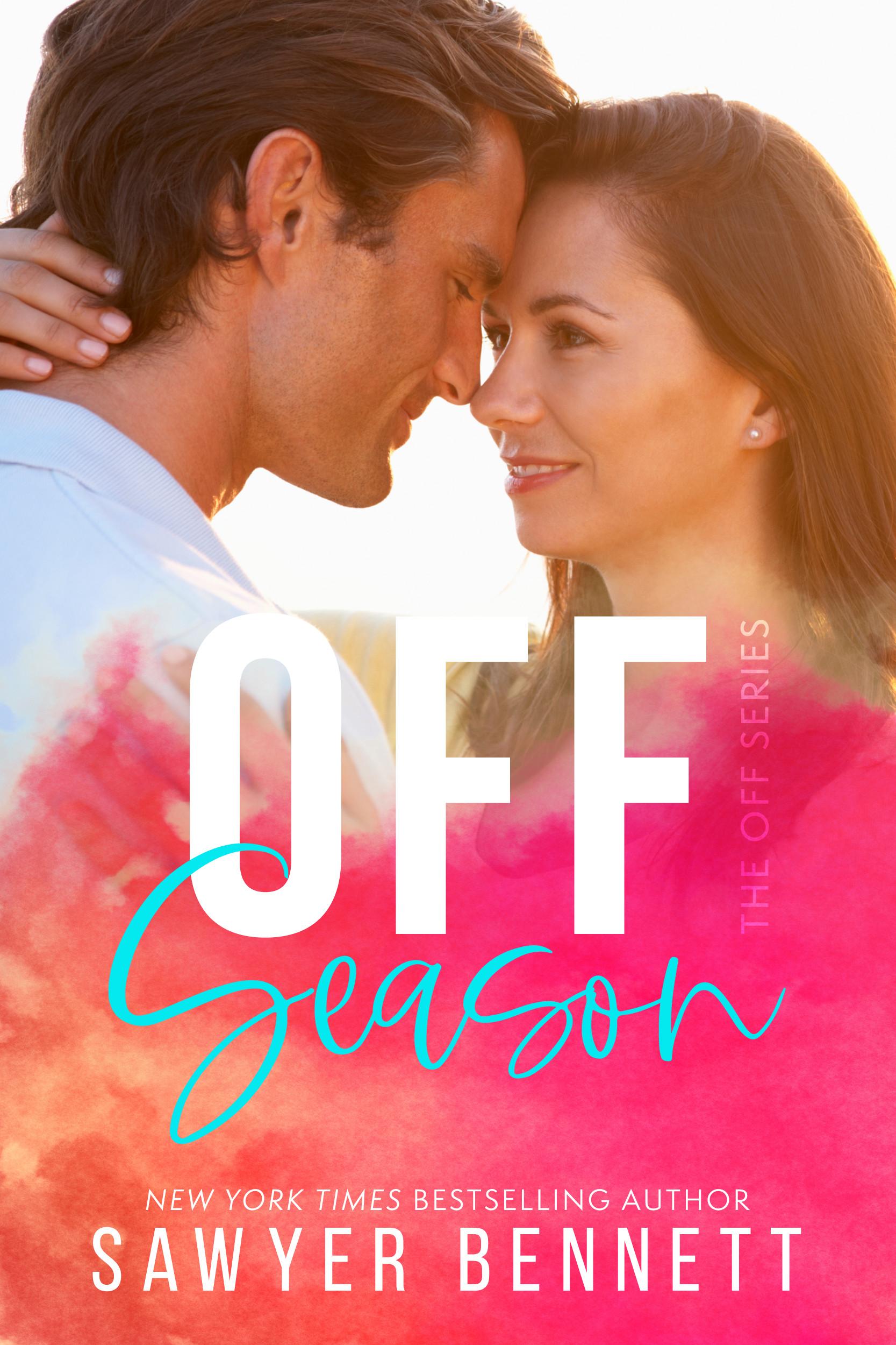 Off Season book cover