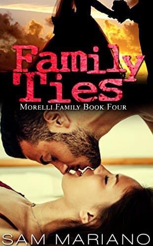 Family Ties book cover