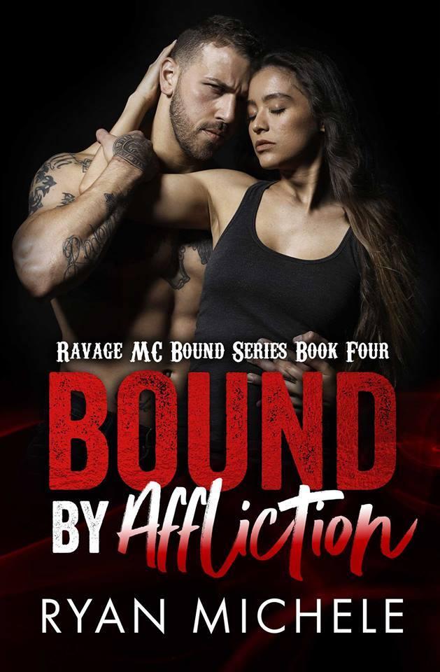 Bound by Affliction book cover