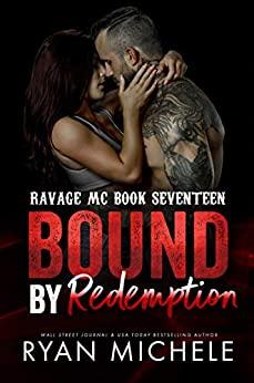 Bound by Redemption book cover