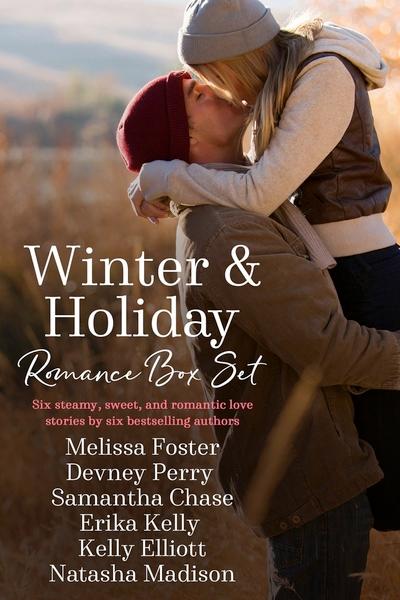 Winter & Holiday Romance Box Set