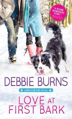Love at First Bark book cover