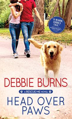 Head Over Paws book cover