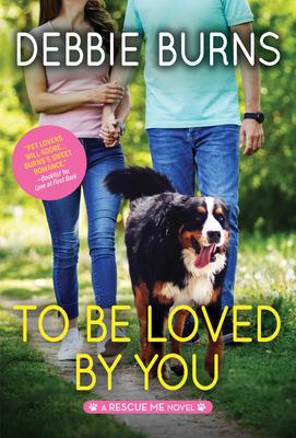 To Be Loved by You book cover