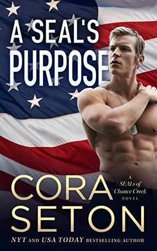 A SEAL's Purpose book cover