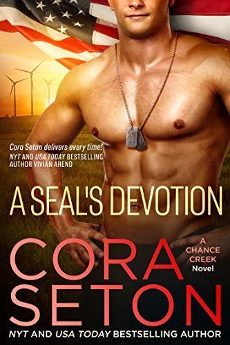A SEAL's Devotion book cover