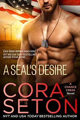 A SEAL's Desire book cover