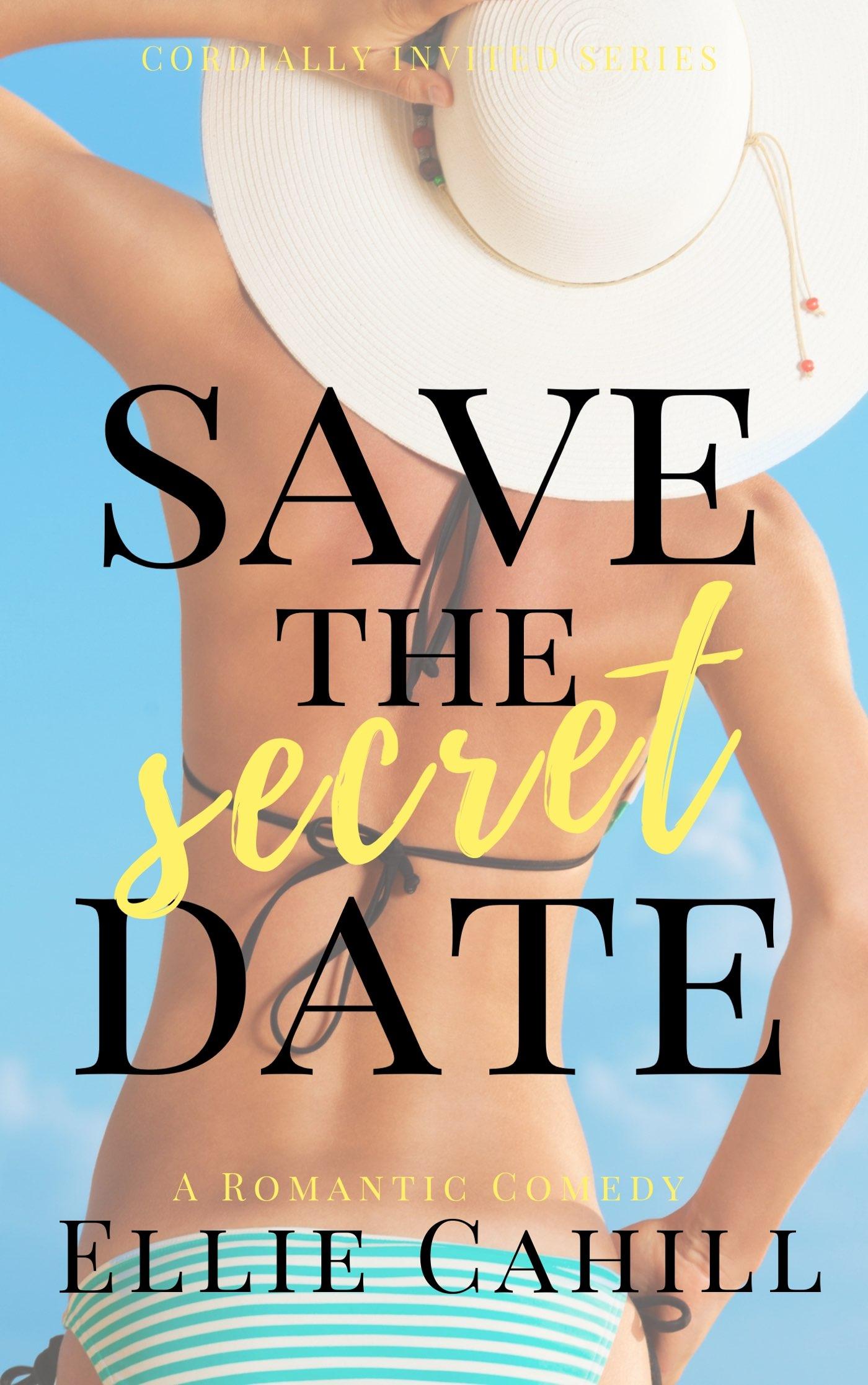 Series Book Cover Preview