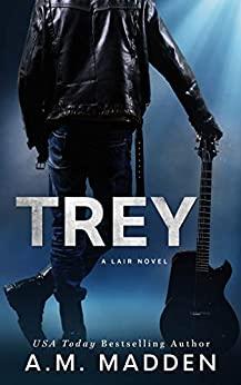 Series Book Cover Preview