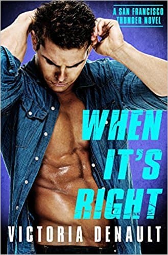 When It's Right book cover