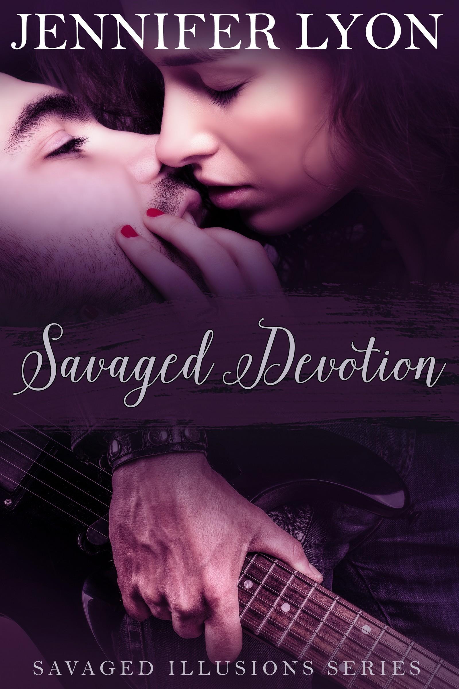 Savaged Devotion