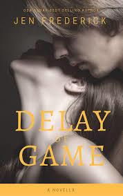 Delay of Game book cover