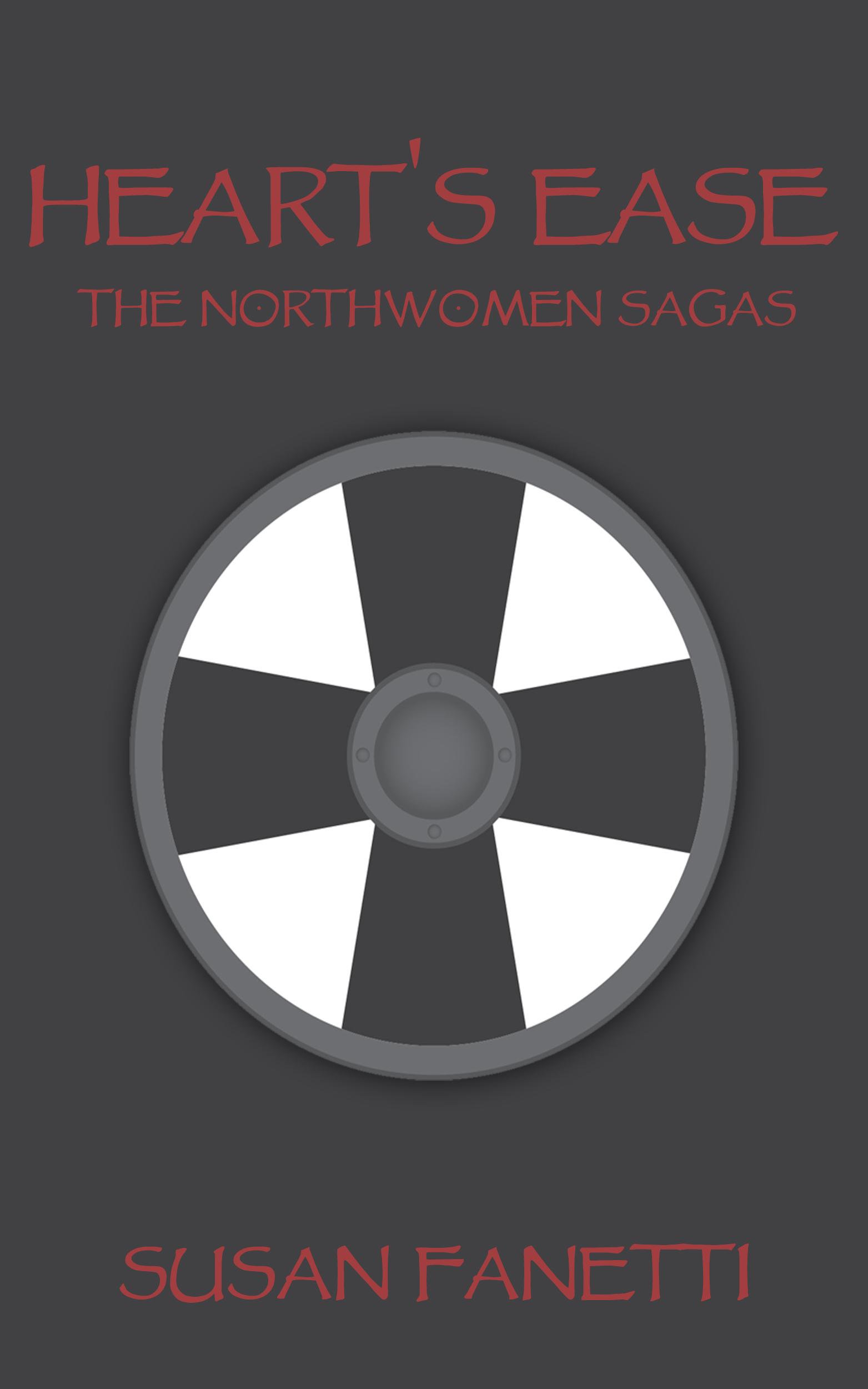 Series Book Cover Preview