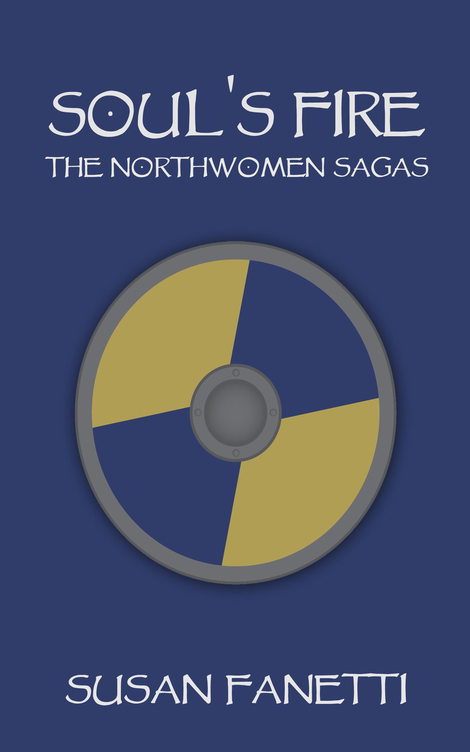 Series Book Cover Preview