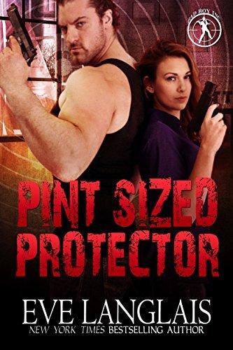 Pint-Sized Protector