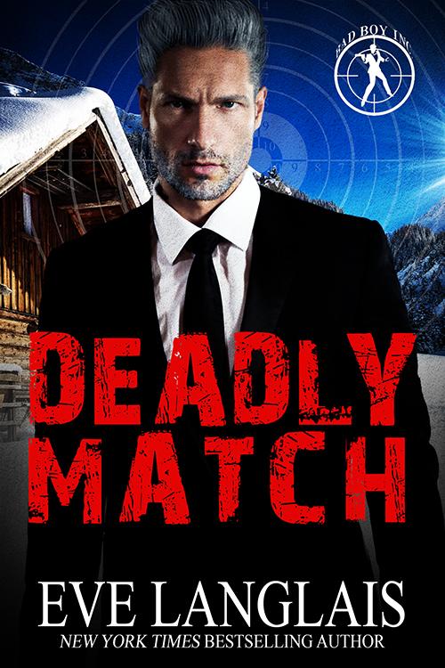 Series Book Cover Preview
