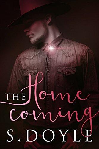 The Homecoming book cover