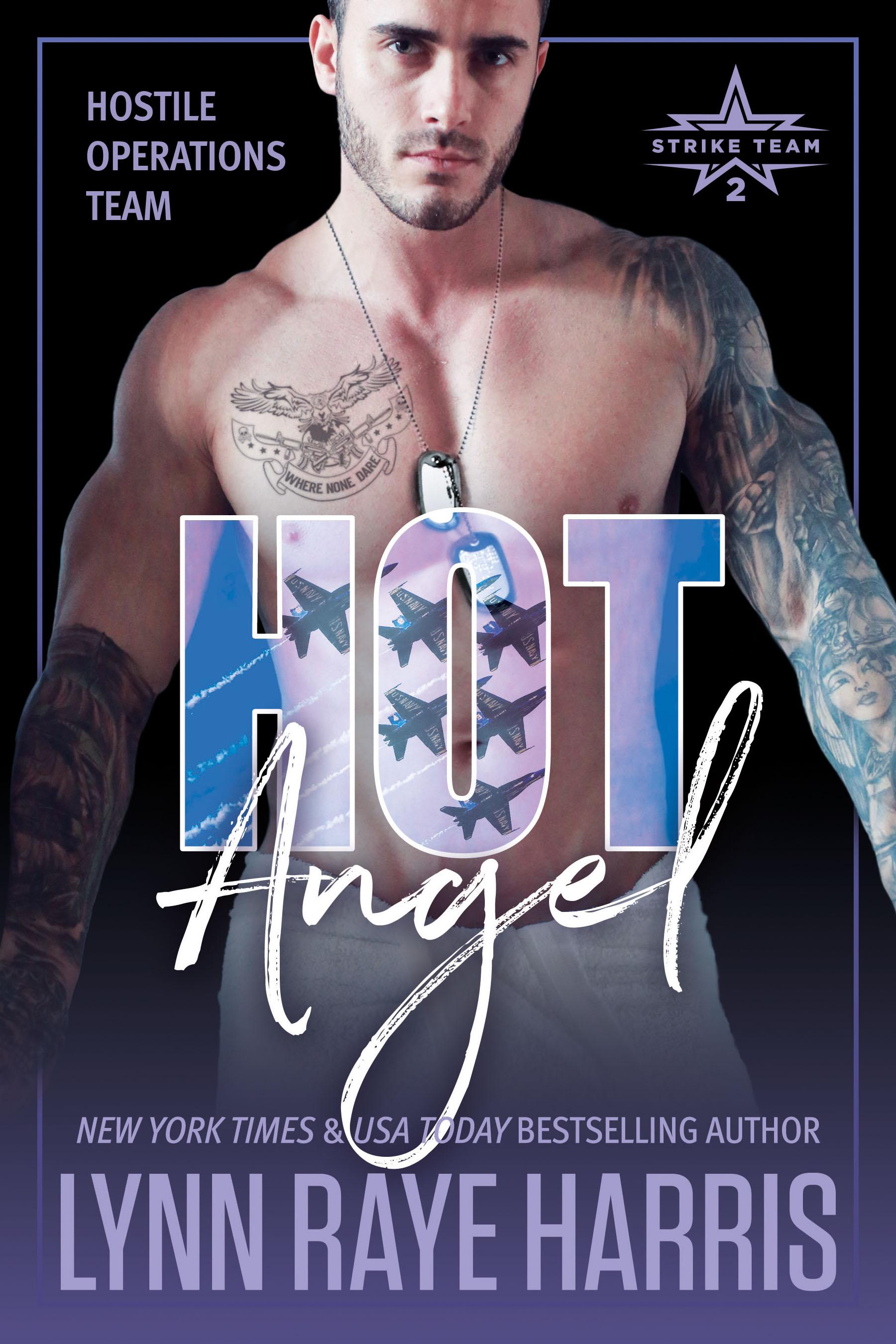Series Book Cover Preview