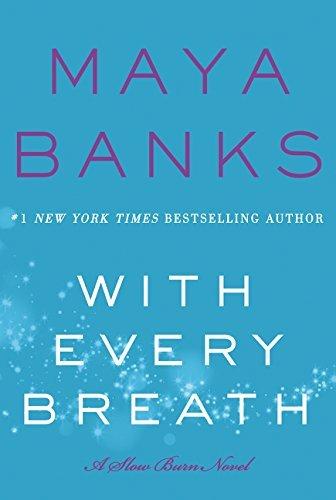 With Every Breath book cover