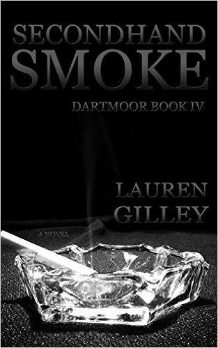 Secondhand Smoke book cover