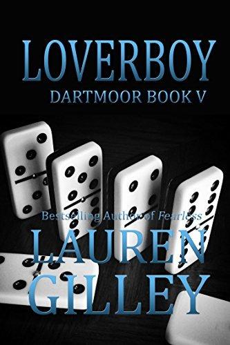 Loverboy book cover