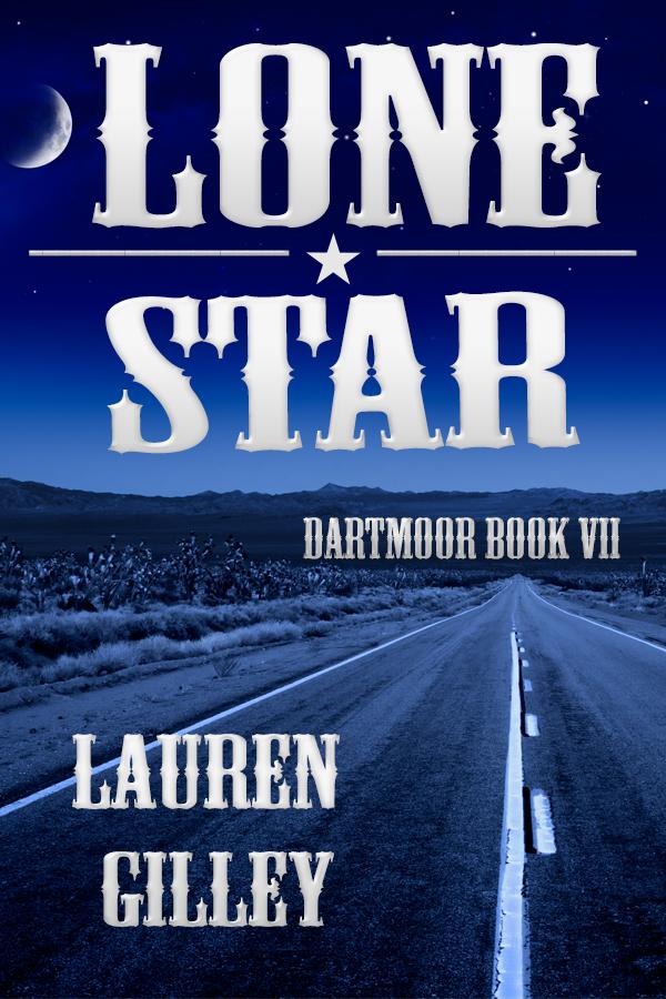 Lone Star book cover