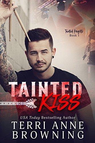 Tainted Kiss