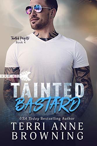 Tainted Bastard book cover