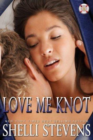 Love Me Knot book cover