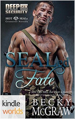 SEALed Fate book cover