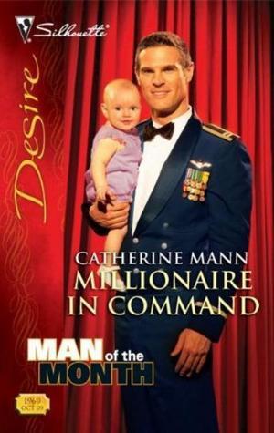 Millionaire in Command book cover