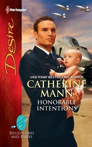 Honorable Intentions book cover