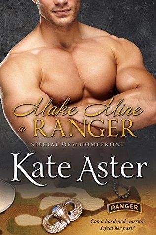 Make Mine A Ranger book cover