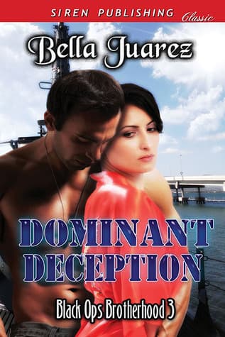 Dominant Deception book cover