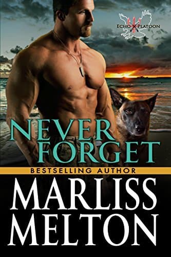 Never Forget book cover