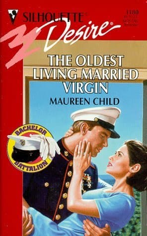 The Oldest Living Married Virgin