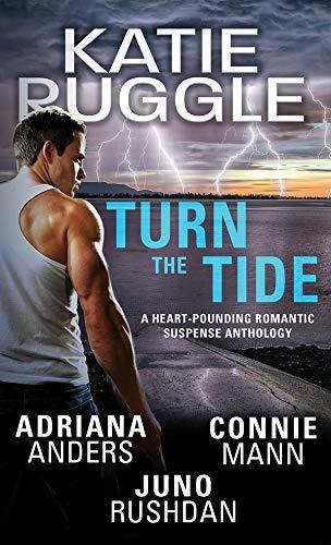 Turn the Tide book cover