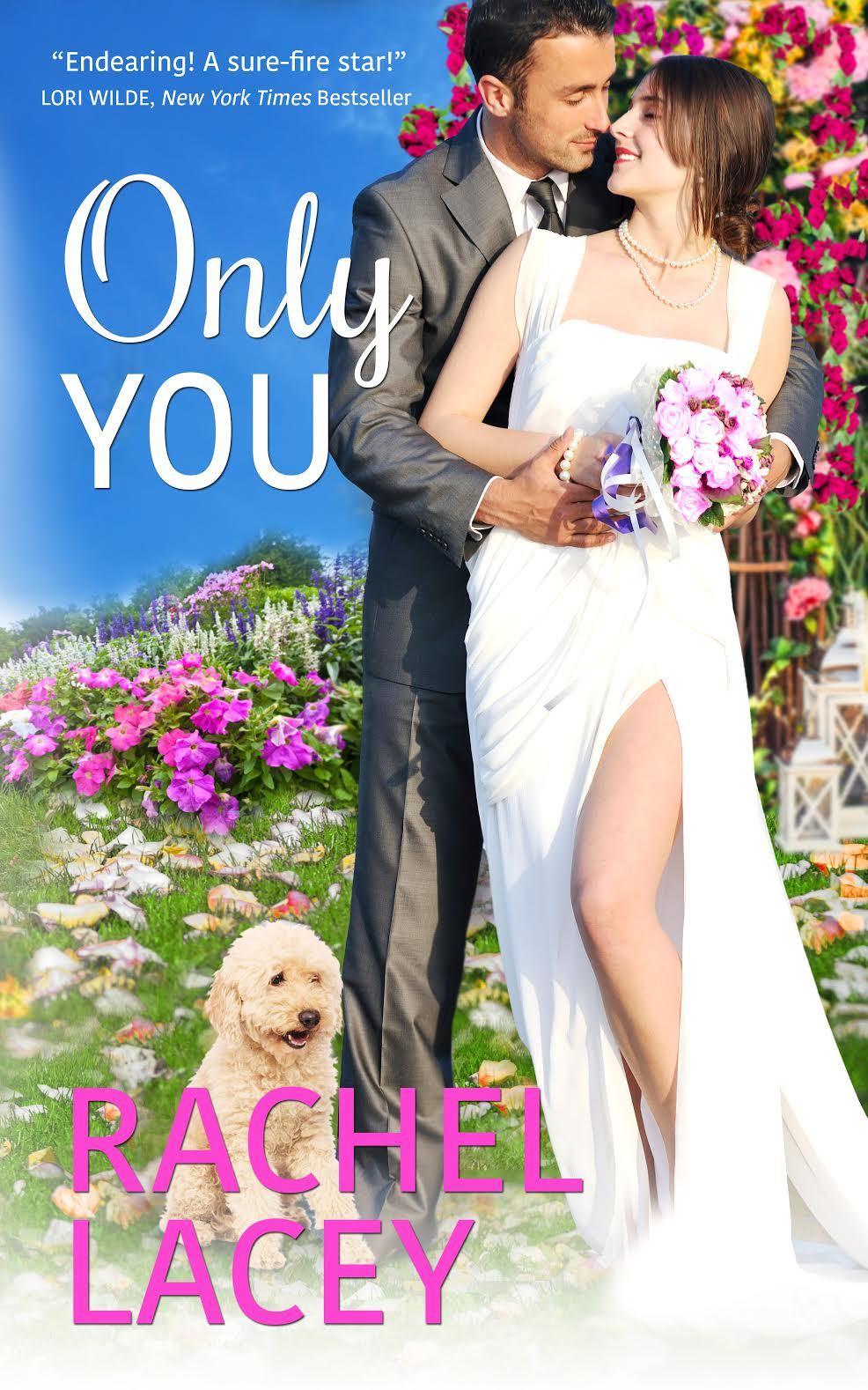 Only You book cover