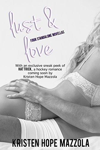 Lust & Love book cover