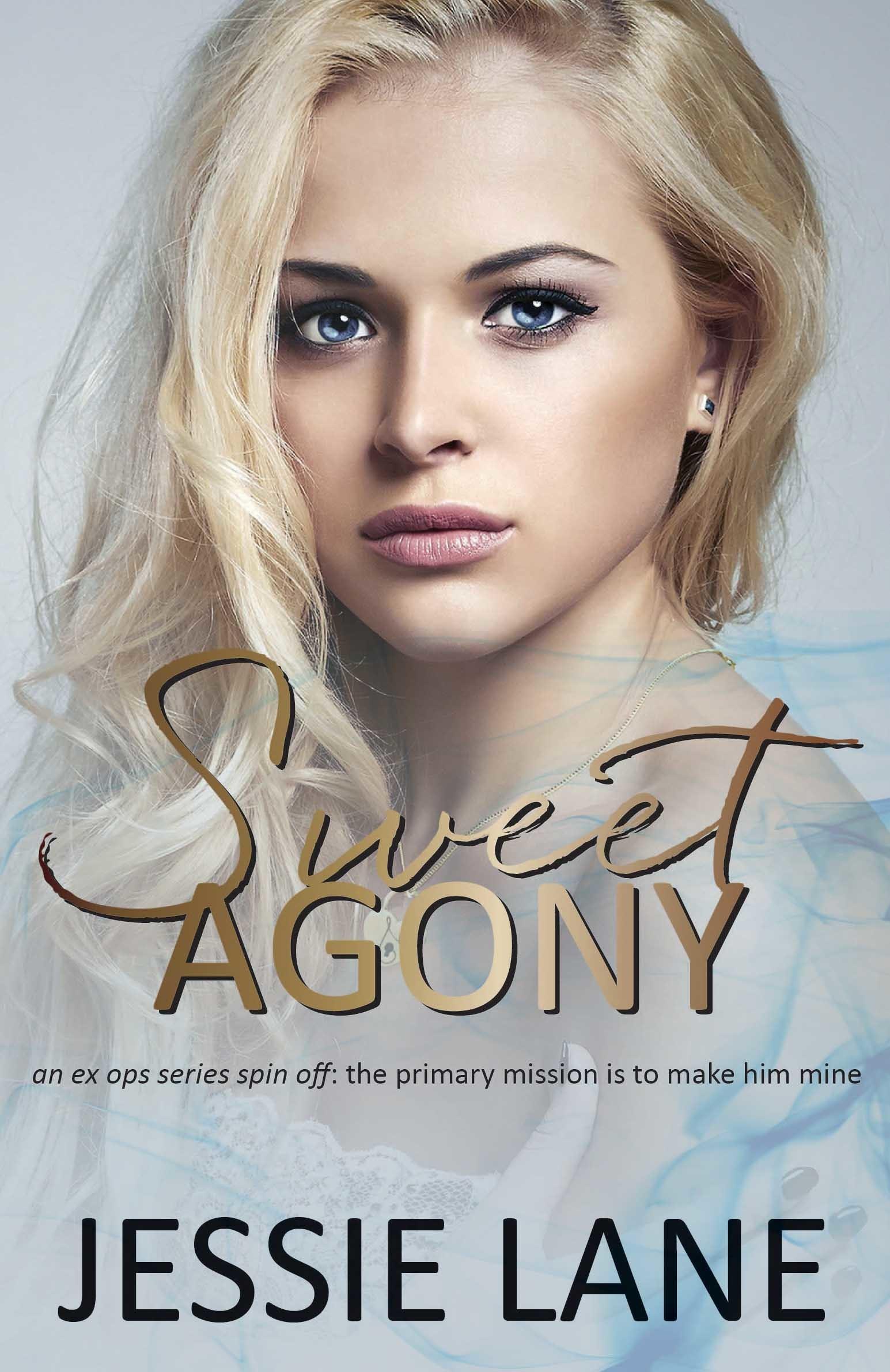 Series Book Cover Preview