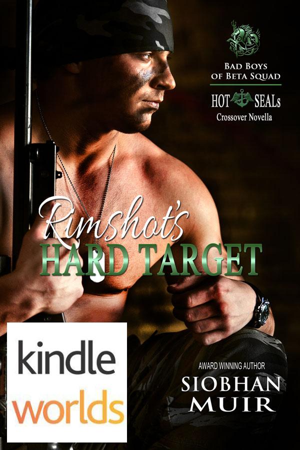 Series Book Cover Preview