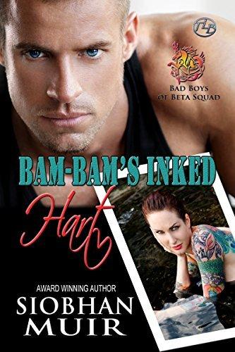 Series Book Cover Preview