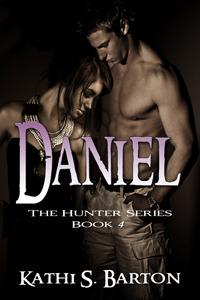 Daniel book cover
