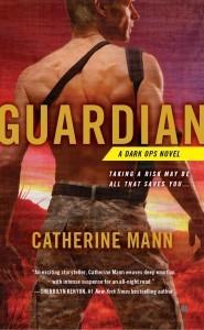 Guardian book cover