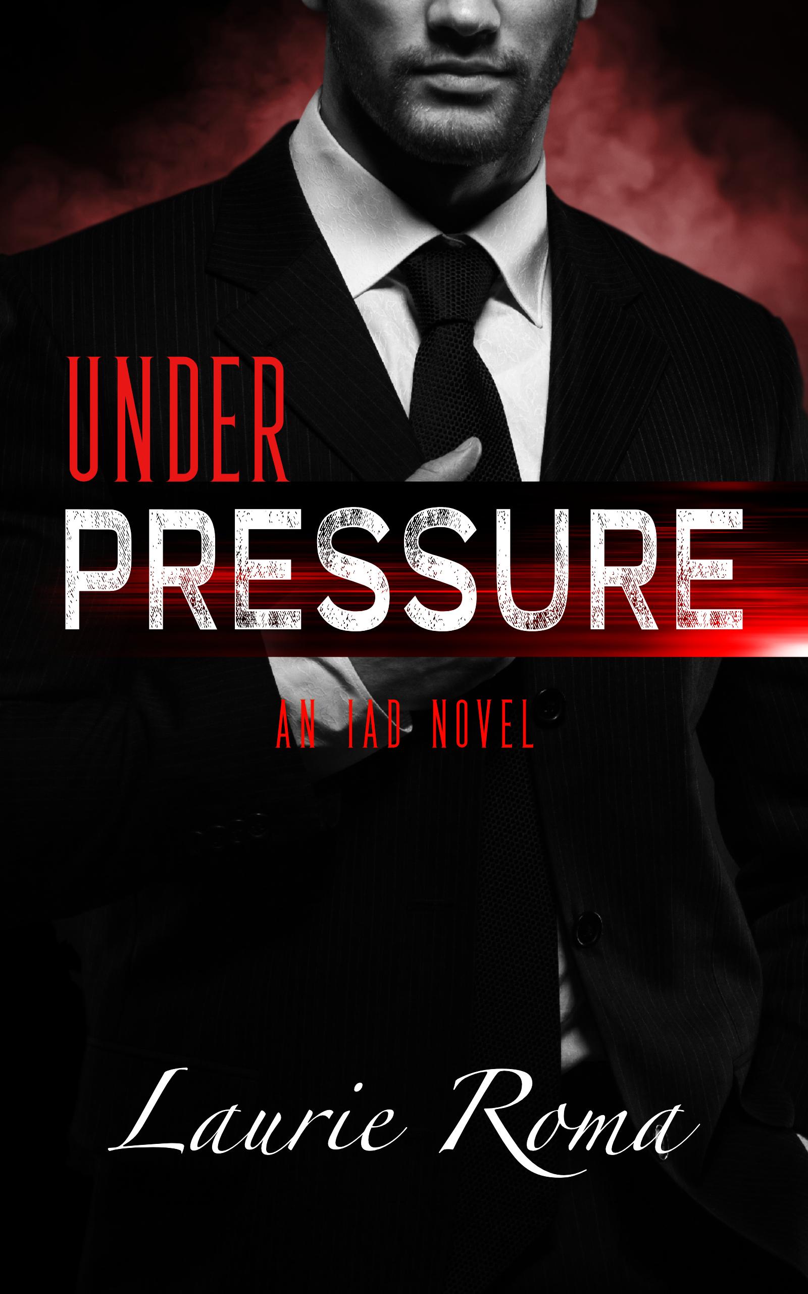 Series Book Cover Preview