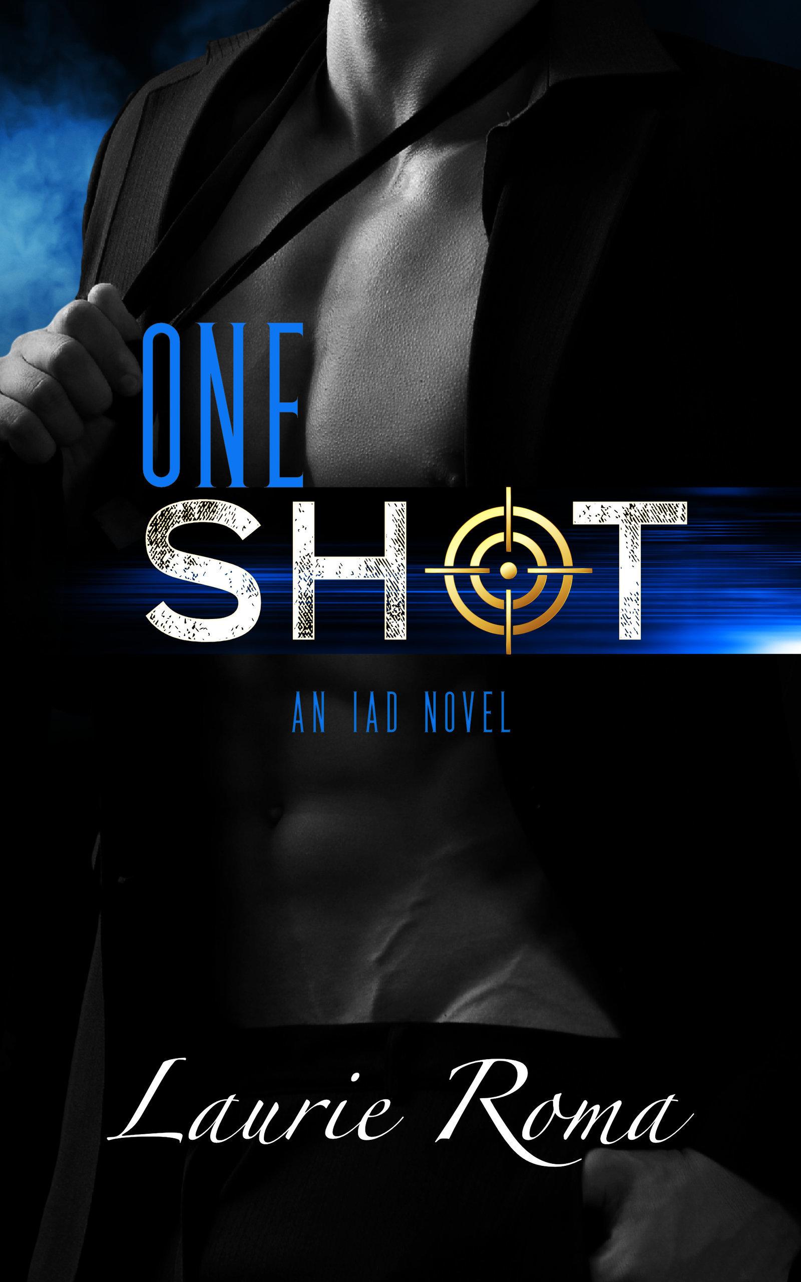 Series Book Cover Preview