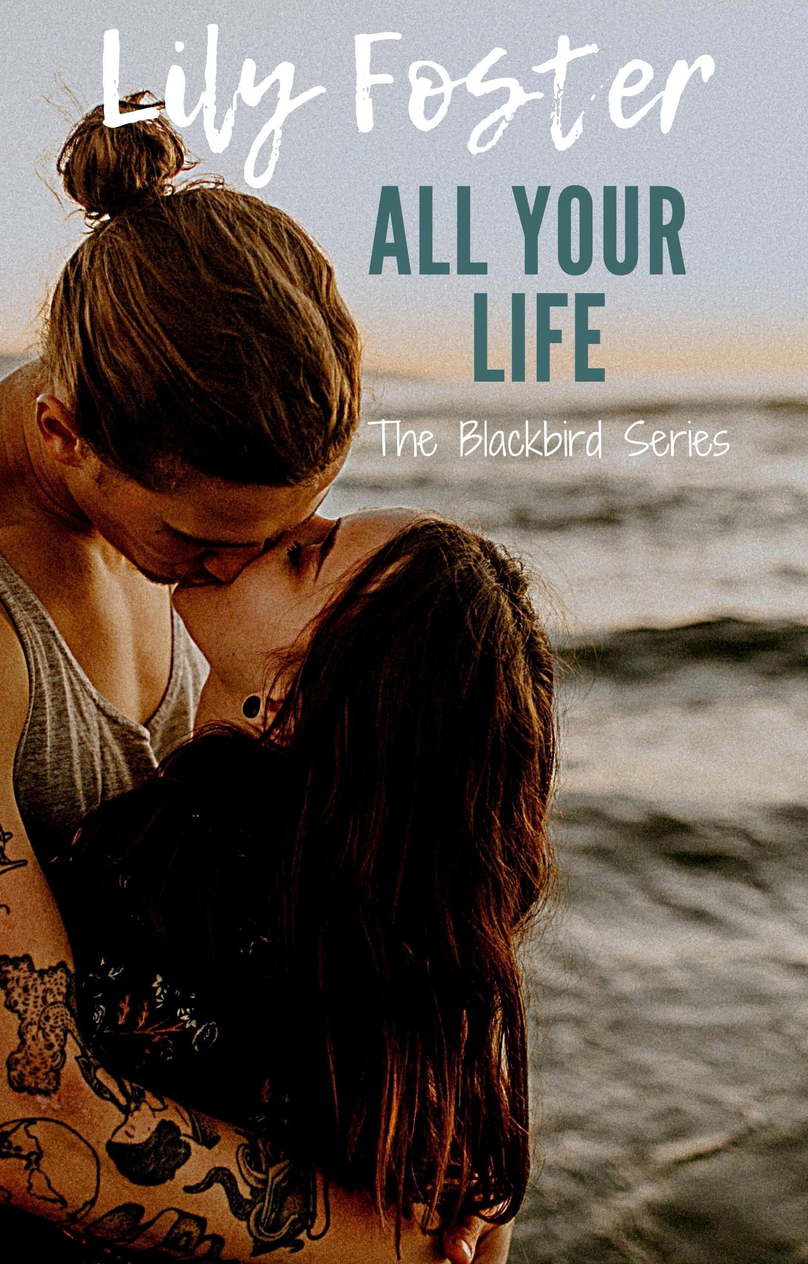All Your Life book cover