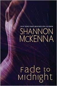 Fade To Midnight book cover